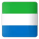 سيراليون - شباب
